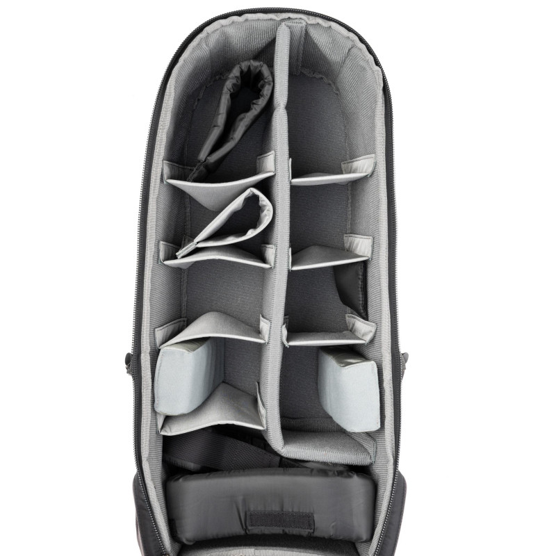 Elastyczna organizacja na wiele zestawów foto