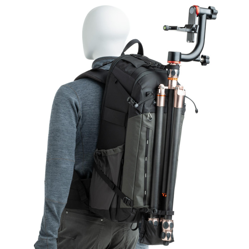 Dlaczego fotografowie wybierają BackLight Long Lens?