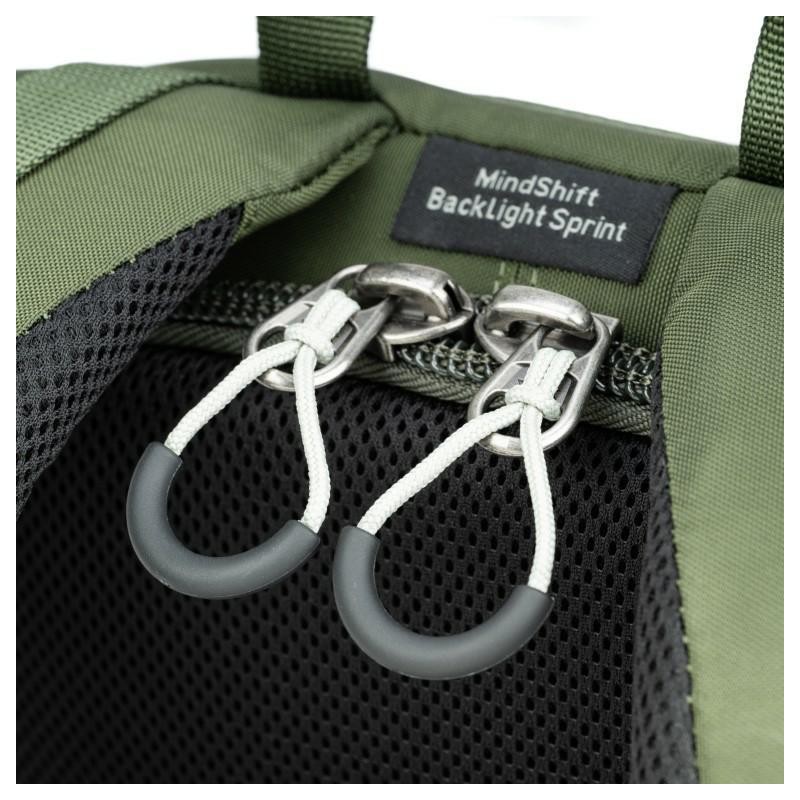 Dlaczego warto wybrać Think Tank BackLight Sprint?