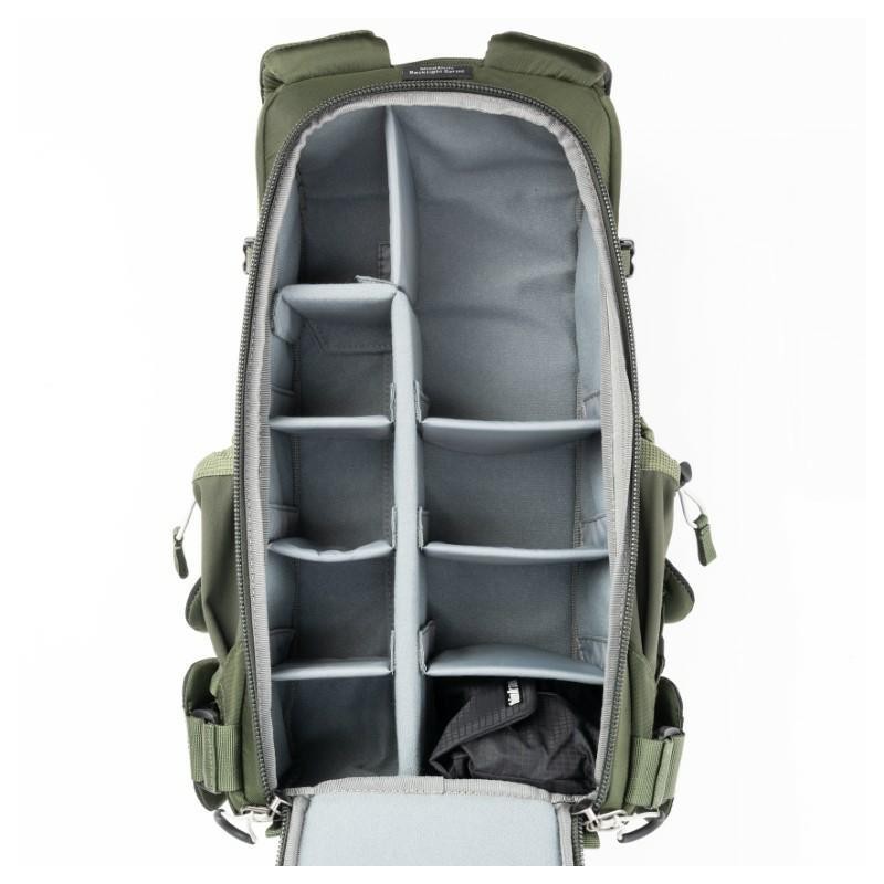 Kompaktowe wymiary, imponująca pojemność