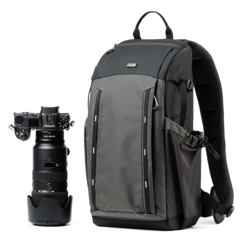 Praktyczne funkcje dla fotografów w ruchu