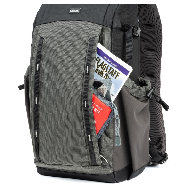 Komfort przez cały dzień użytkowania