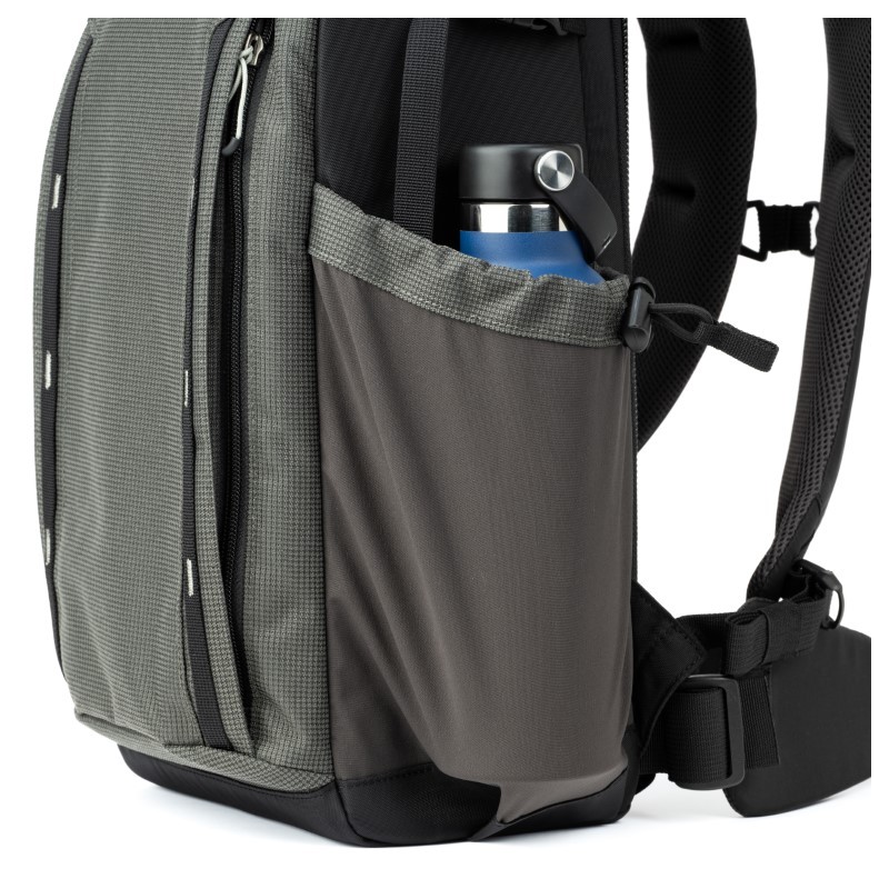 Plecak stworzony dla aktywnych twórców