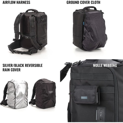 Profesjonalne rozwiązanie do pracy w terenie