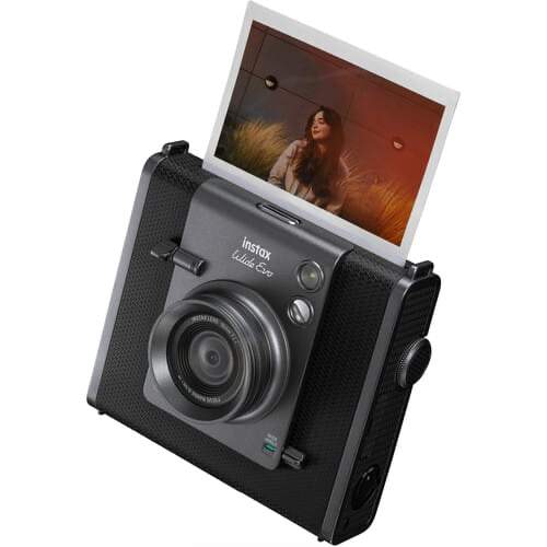Fujifilm Instax MINI Link 3 Green (Zielony)
