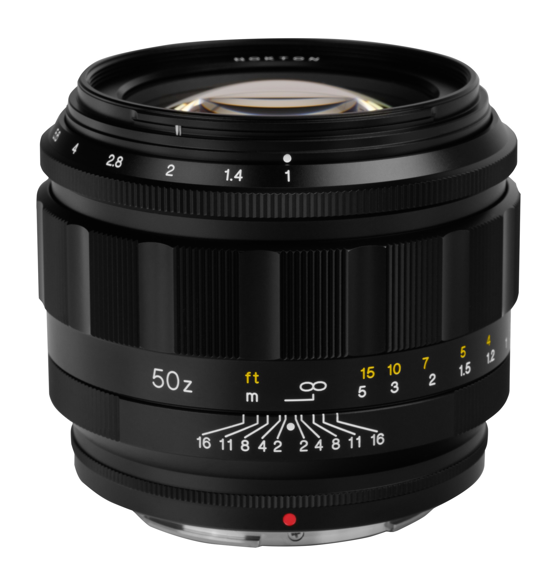 Sigma 17-40 mm f/1.8 L-mount