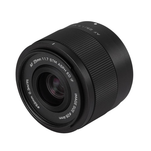 Sigma 17-40 mm konstrukcja optyczna