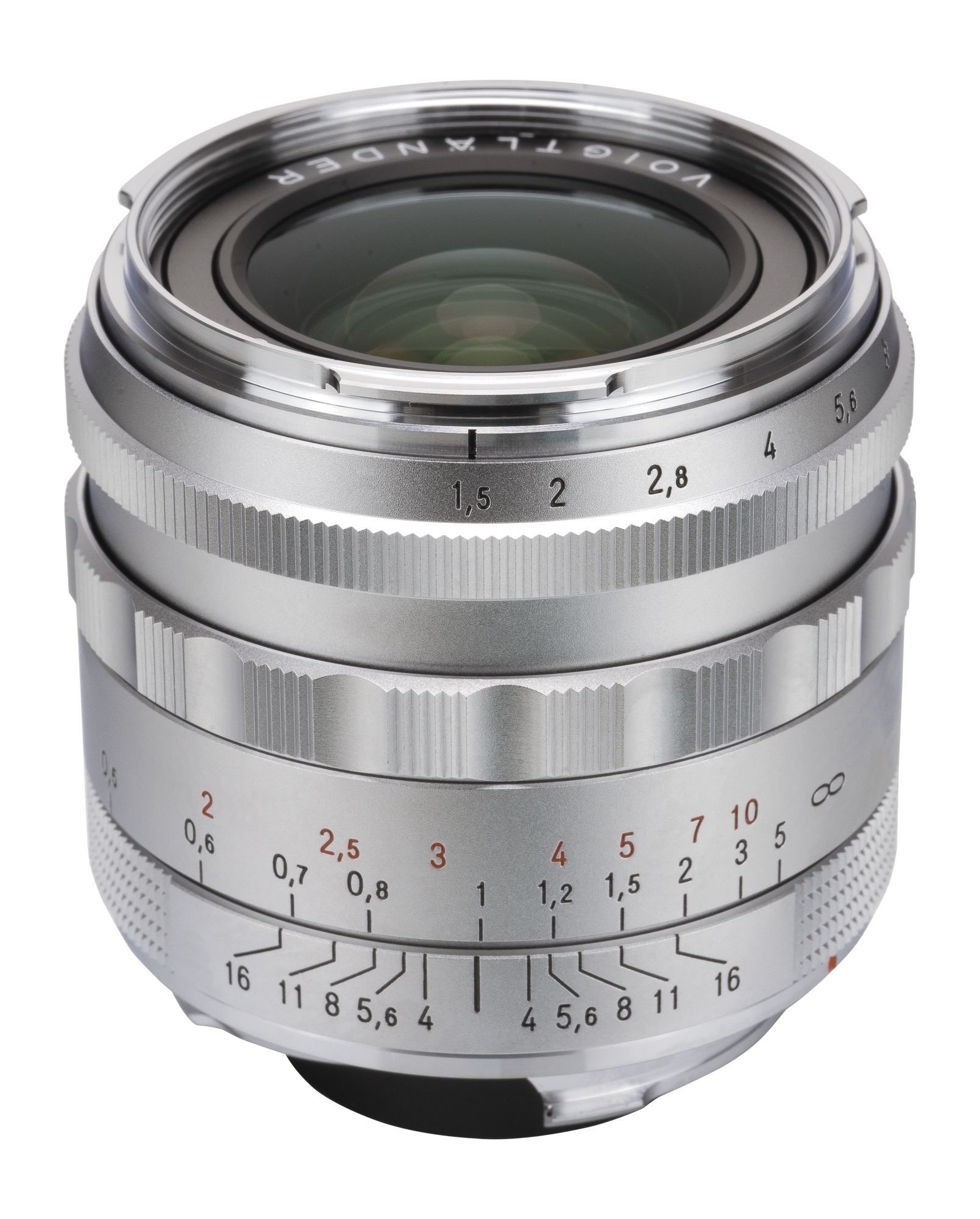 Sigma 17-40 mm z boku L-mount