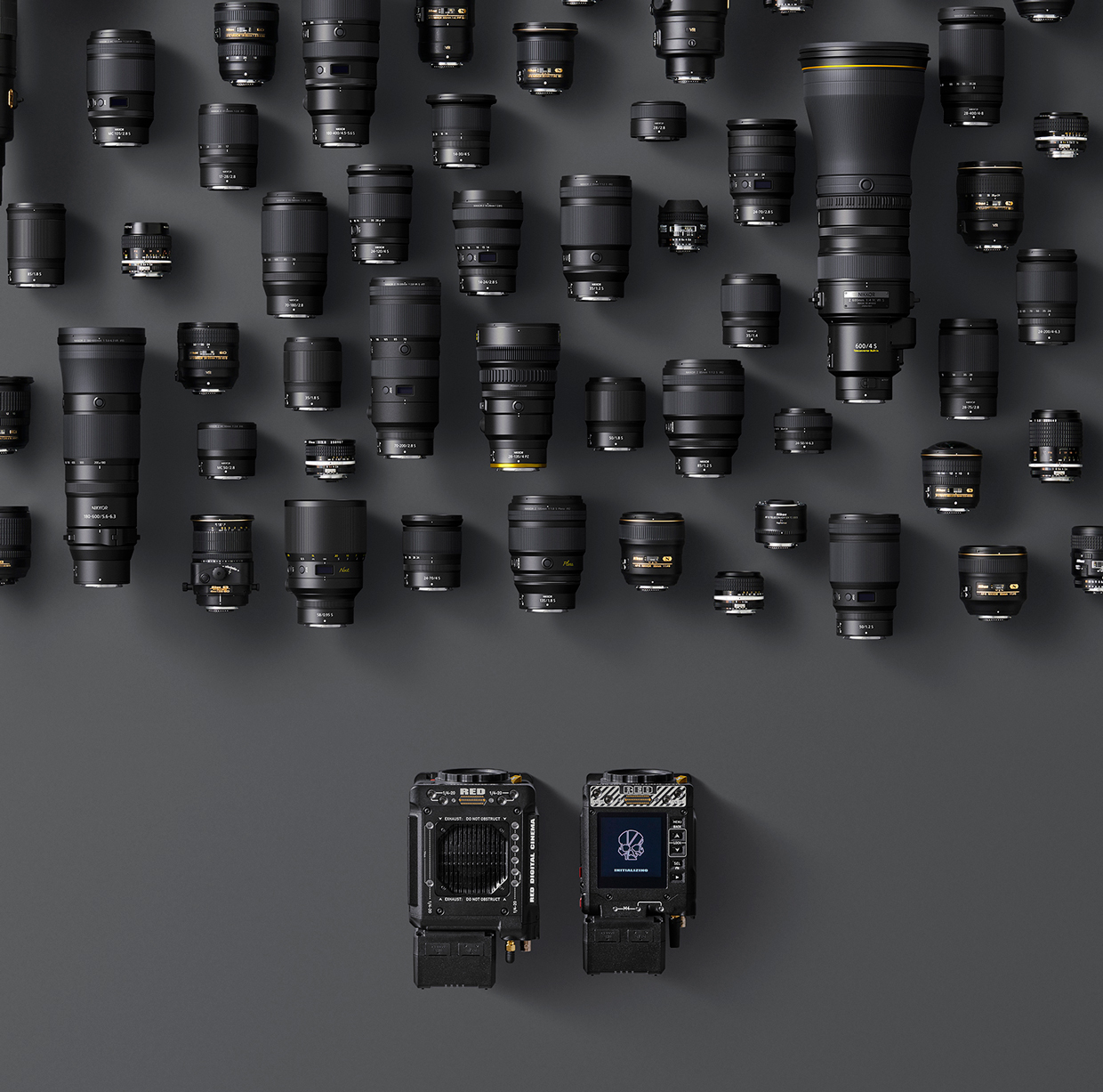 Sigma 17-40 mm dla filmowców L-mount