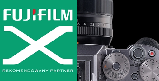 Oficjalny sklep Fujifilm w Rzeszowie - Fotopoker.pl