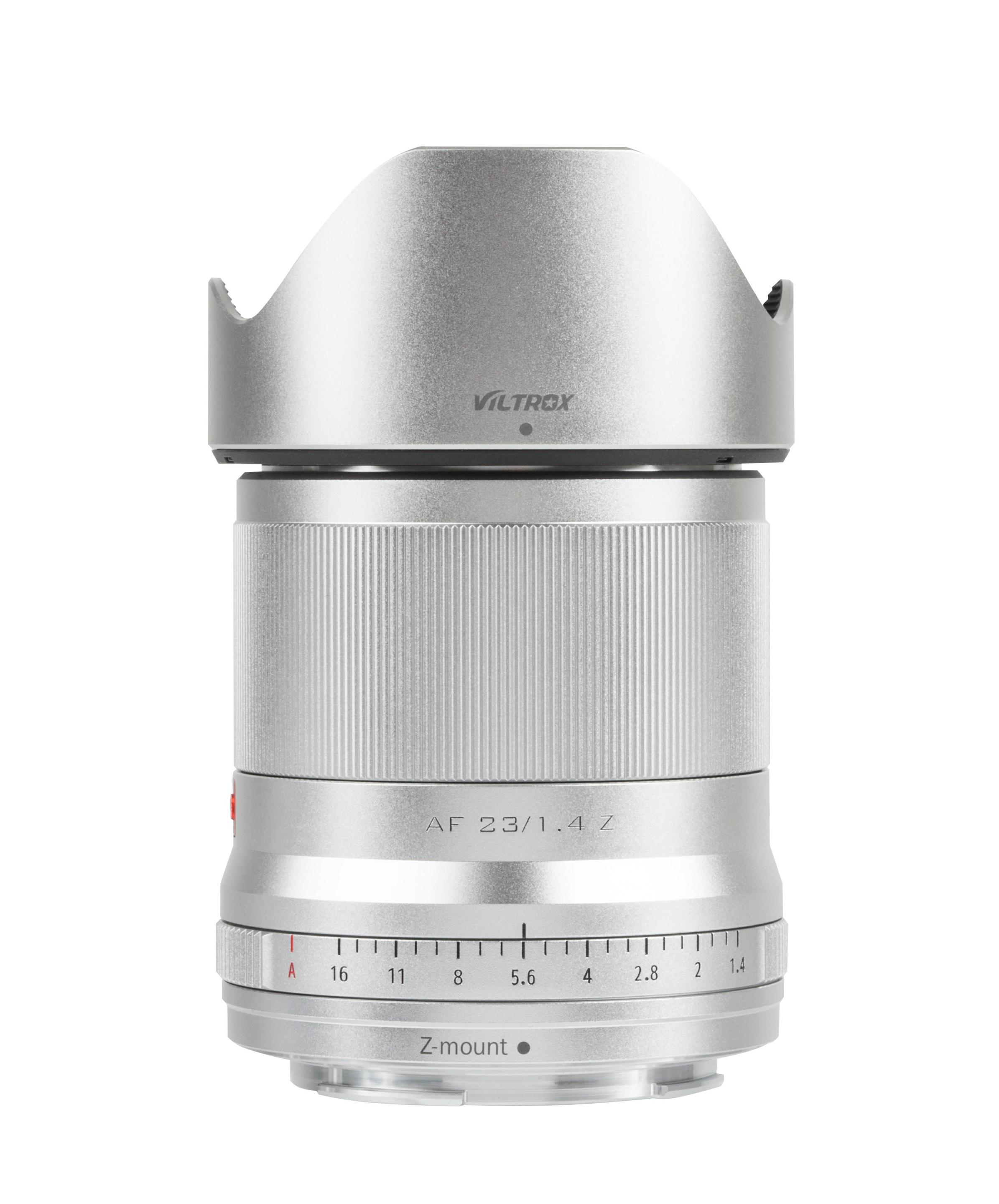 Sigma 17-40 mm f/1.8 L-mount