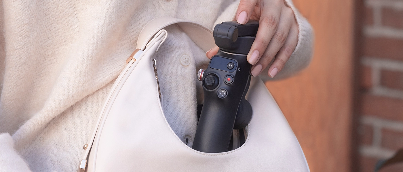 DJI Osmo Mobile 7P DJI Osmo Mobile 7P