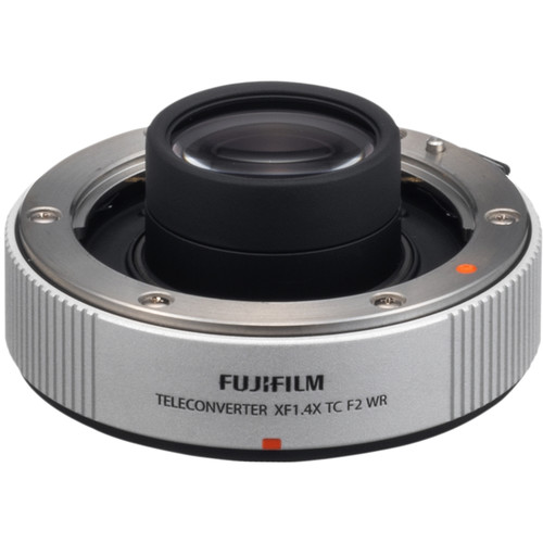 Fujinon XC 35 mm f/2