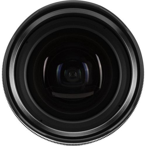 Fujinon XC 35 mm f/2