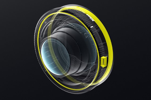 Sigma 17-40 mm konstrukcja optyczna